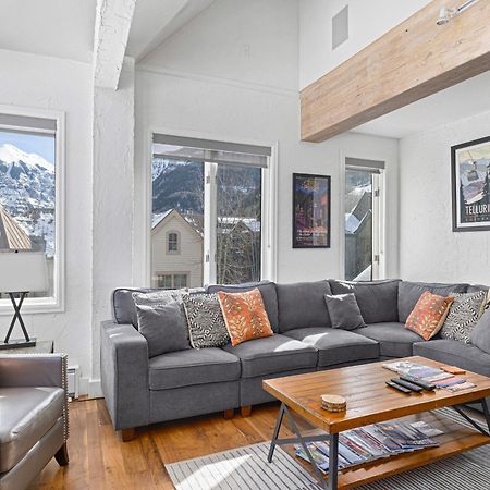 Viking Lodge Telluride Kamer foto