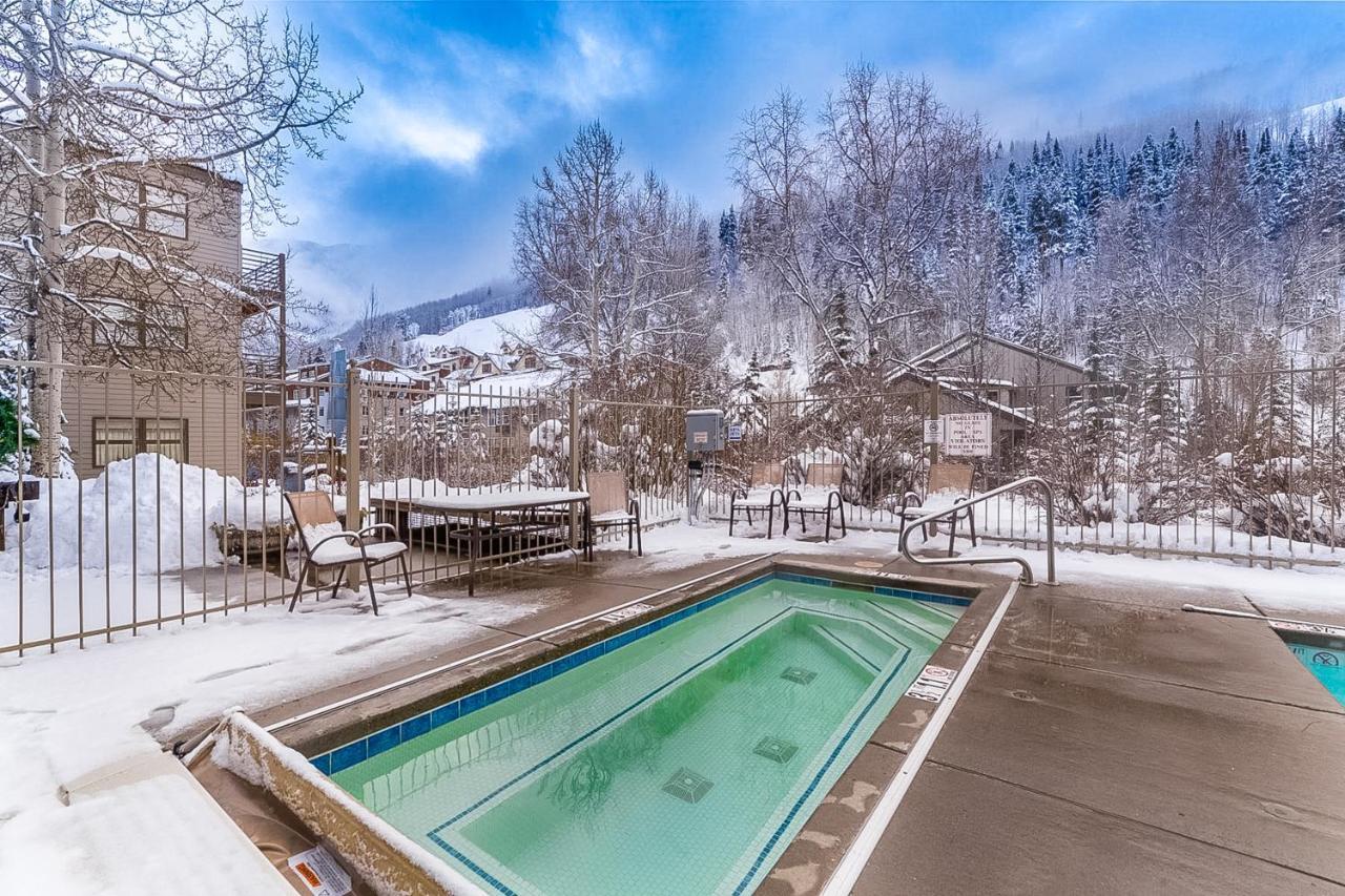Viking Lodge Telluride Buitenkant foto