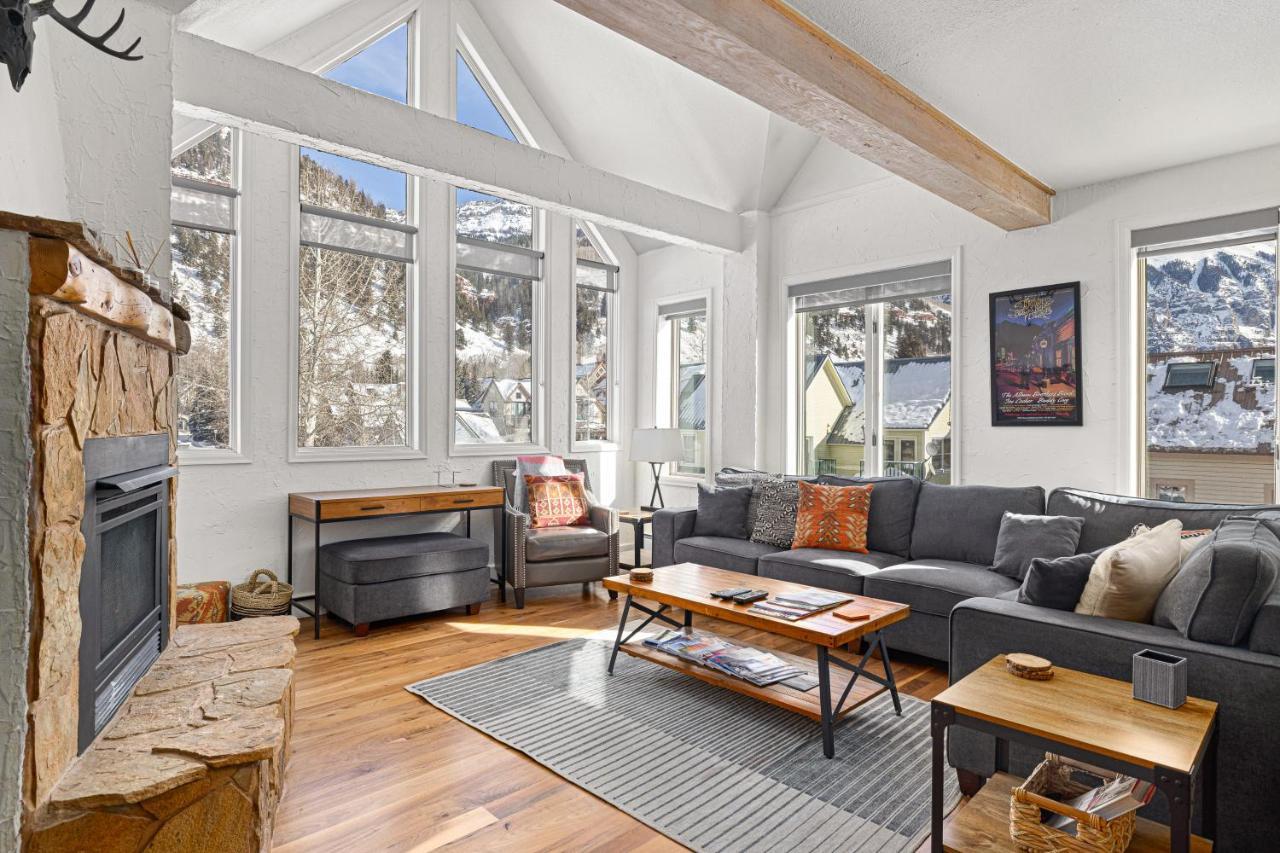 Viking Lodge Telluride Kamer foto