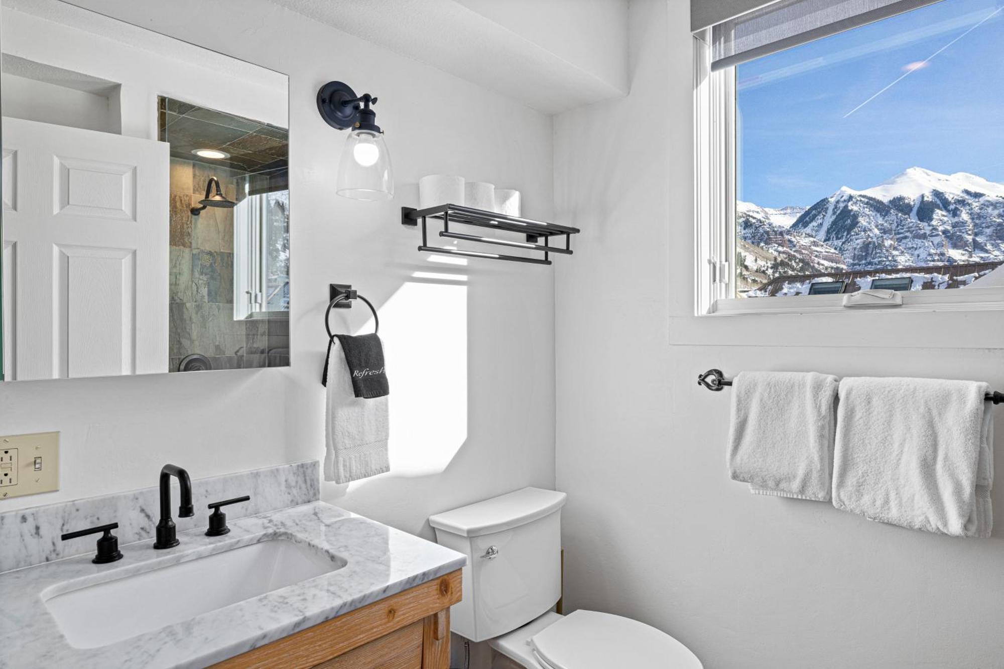 Viking Lodge Telluride Kamer foto