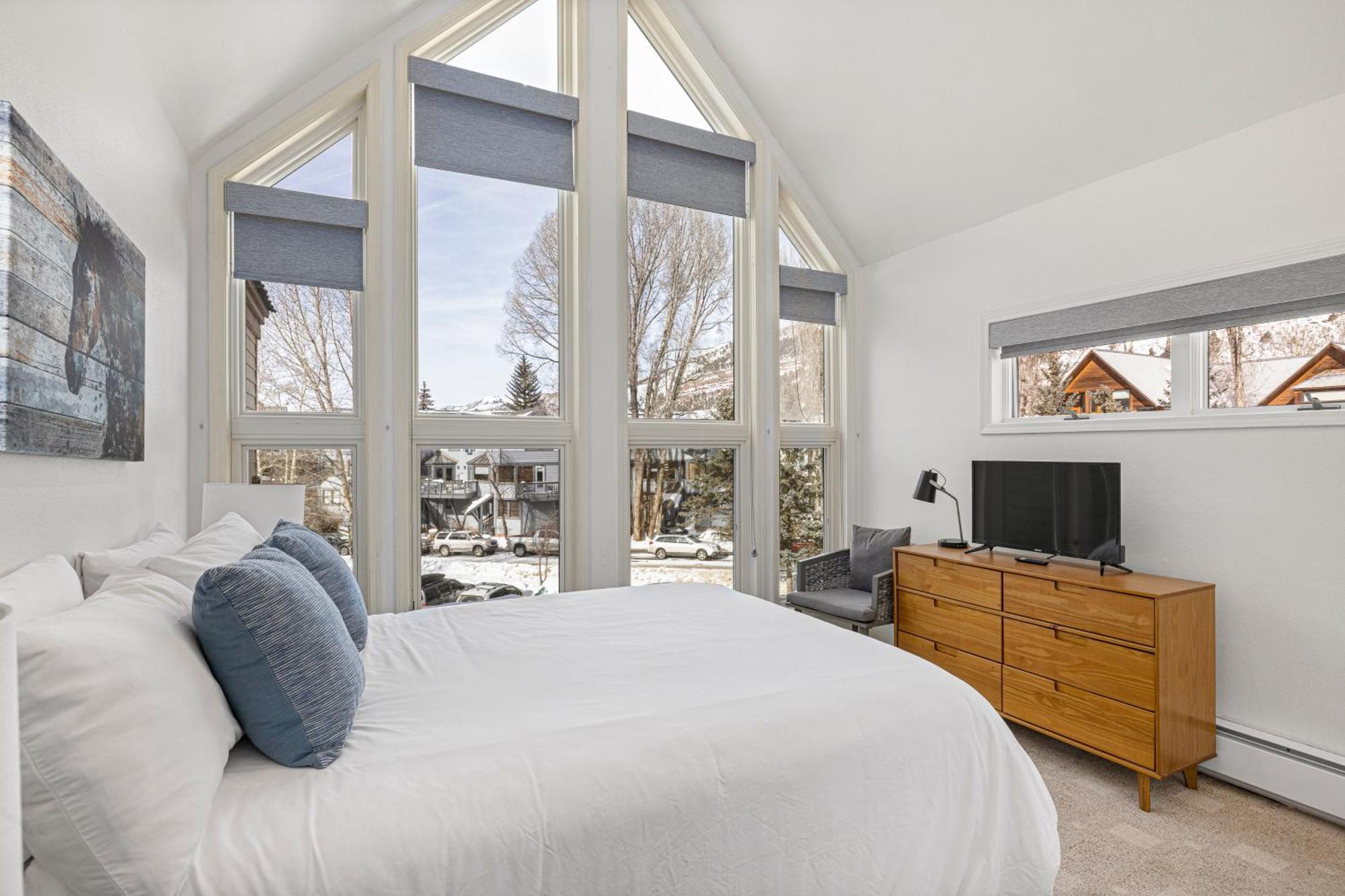 Viking Lodge Telluride Kamer foto