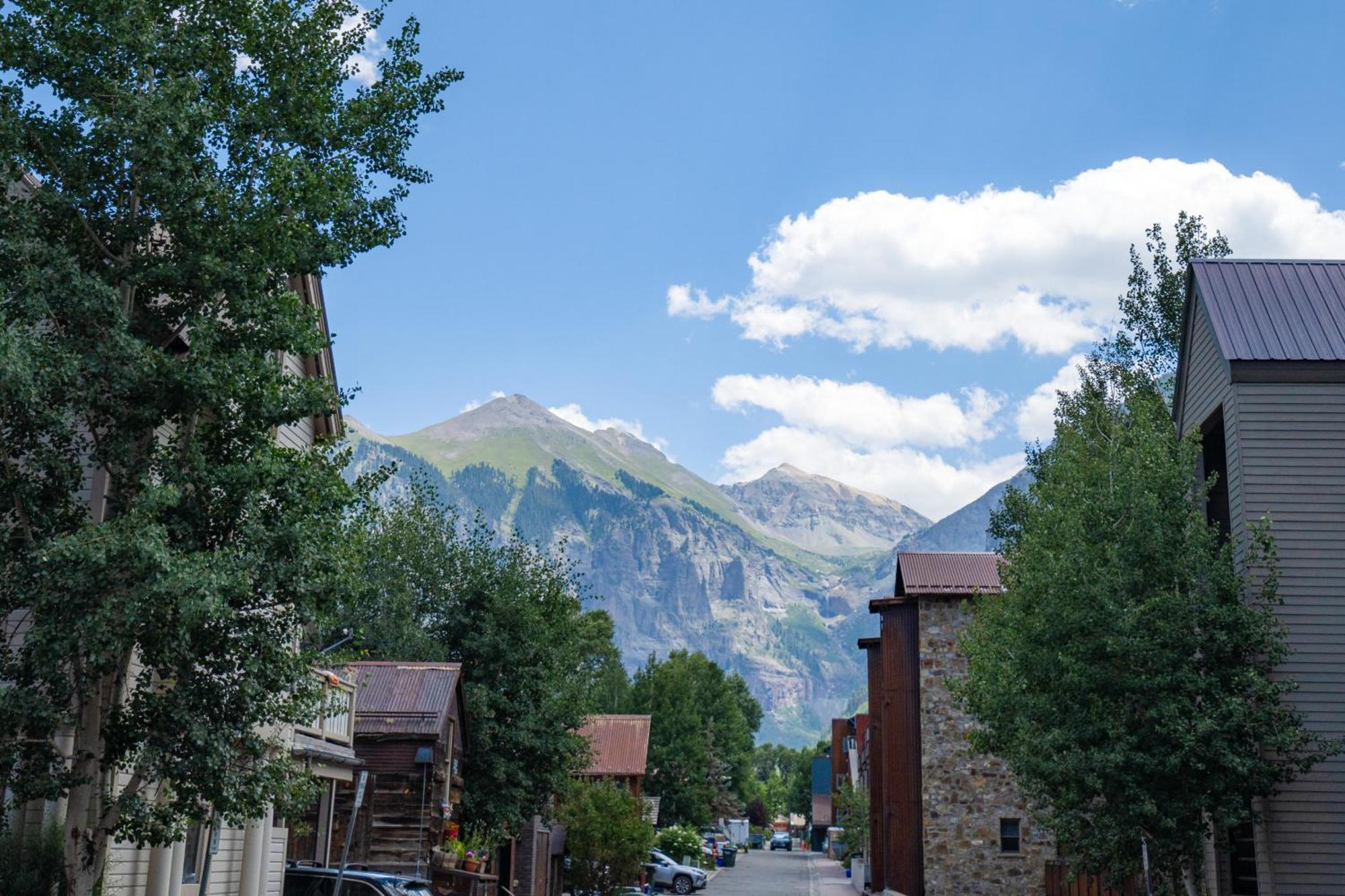 Viking Lodge Telluride Kamer foto